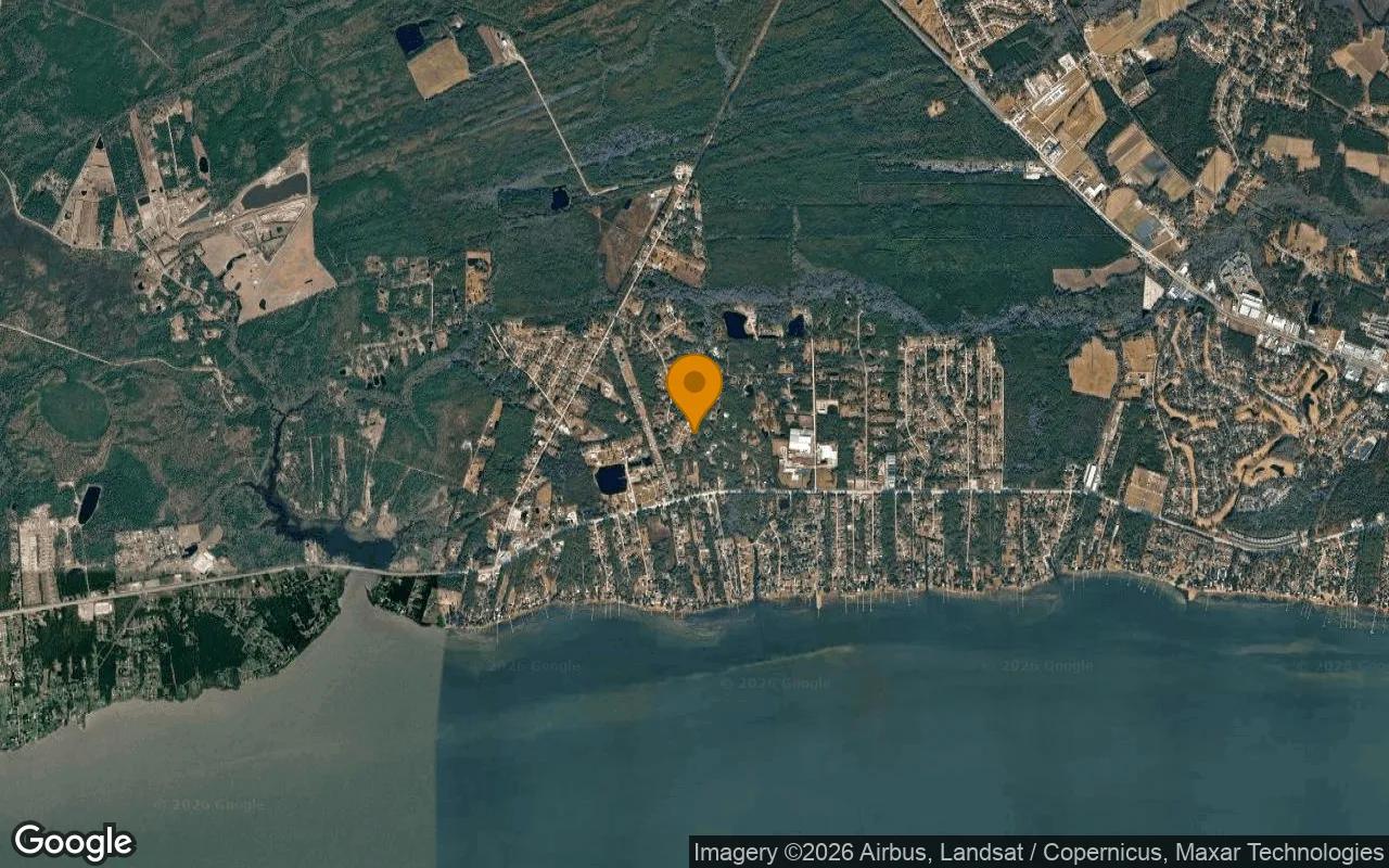 0.55 Acres in Newport - Carteret County, NC - Image 3