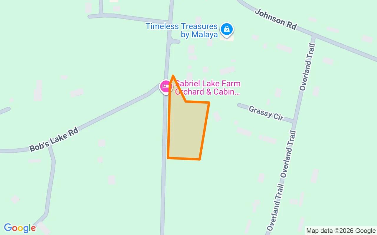 1.5 Acres in Hamptonville - Yadkin County, NC - Image 2