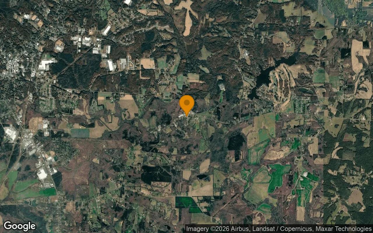 0.55 Acres in Mocksville - Davie County, NC - Image 3