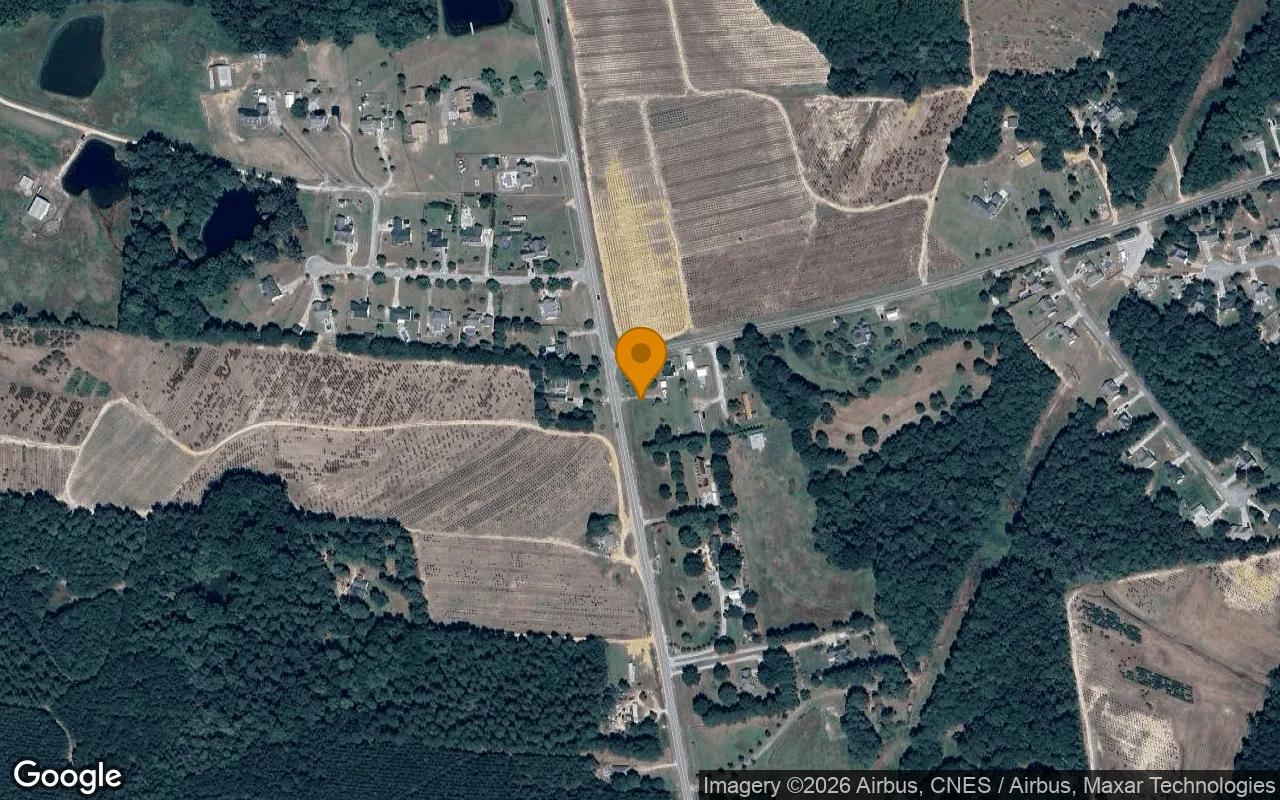 0.55 Acres in Angier - Harnett County, NC - Main image