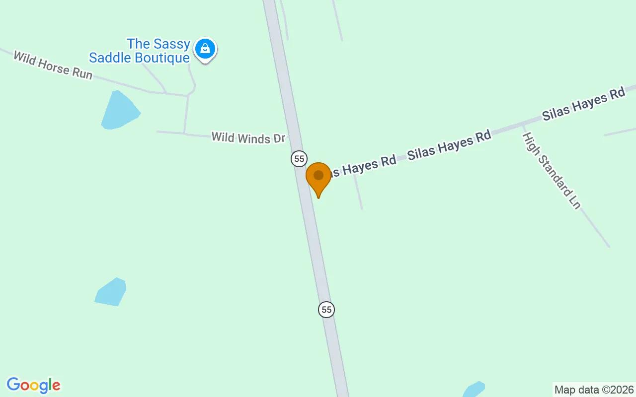 0.55 Acres in Angier - Harnett County, NC - Image 2