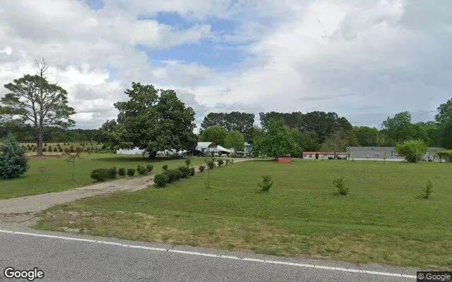 0.55 Acres in Angier - Harnett County, NC - Image 4