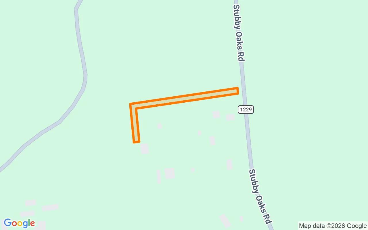 0.55 Acres in Aberdeen - Hoke County, NC - Image 2