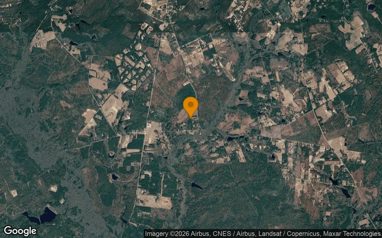 0.55 Acres in Aberdeen - Hoke County, NC - Image 3