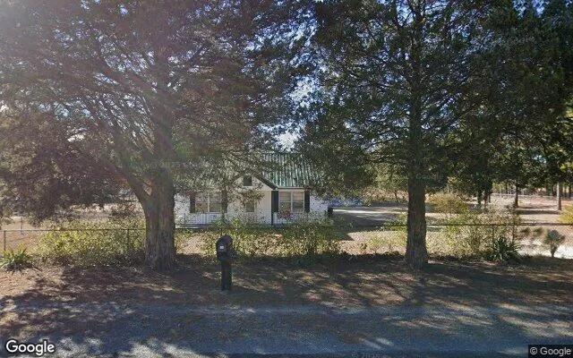0.55 Acres in Aberdeen - Hoke County, NC - Image 4