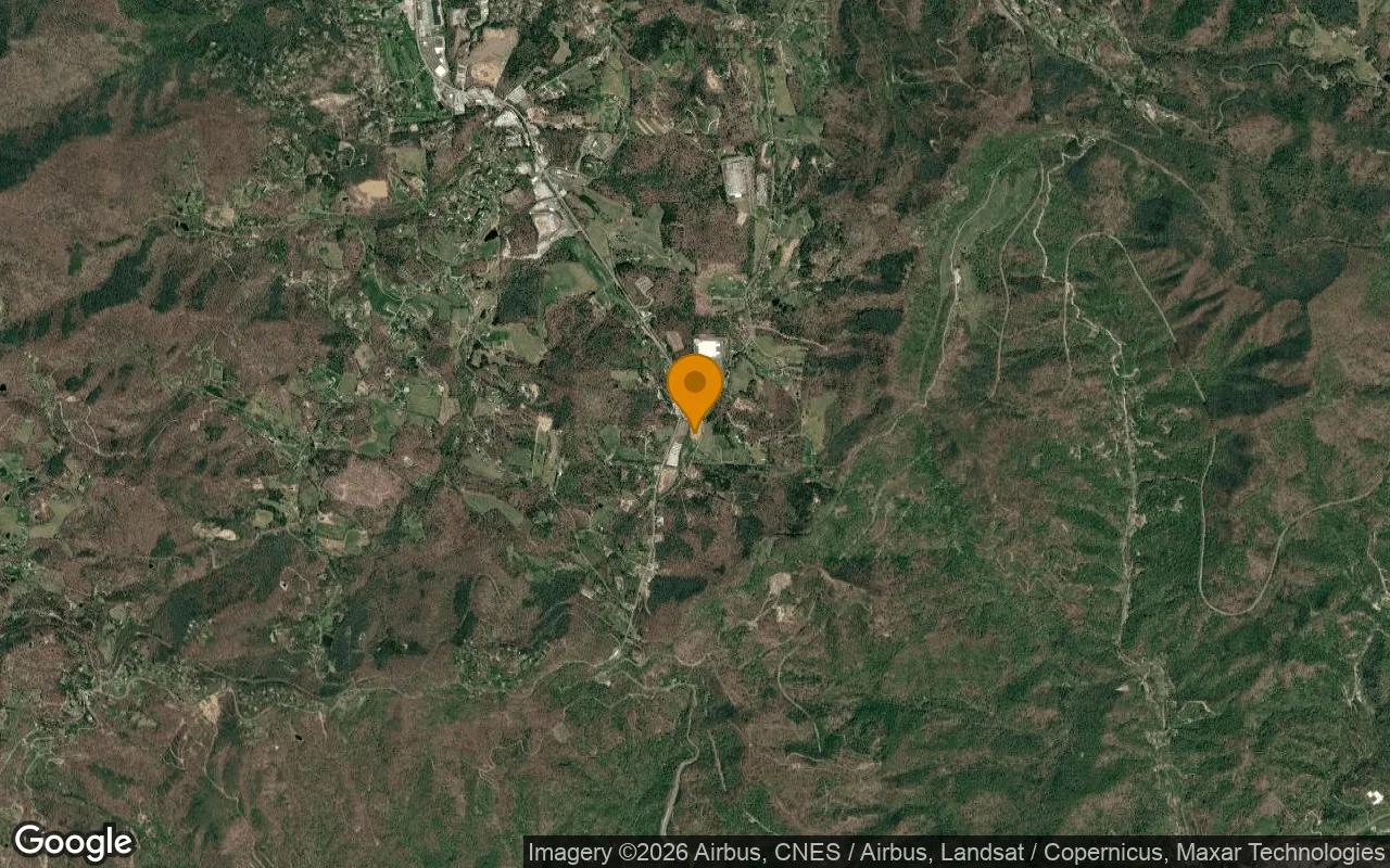 3.41 Acres in Spruce Pine - Mitchell County, NC - Image 3
