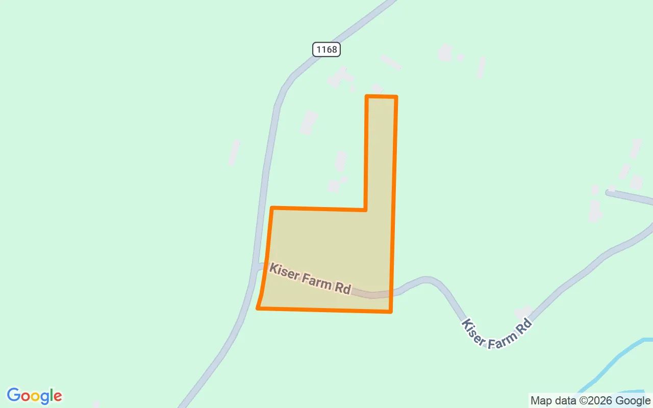 3.5 Acres in King - Stokes County, NC in Stokes County, North Carolina