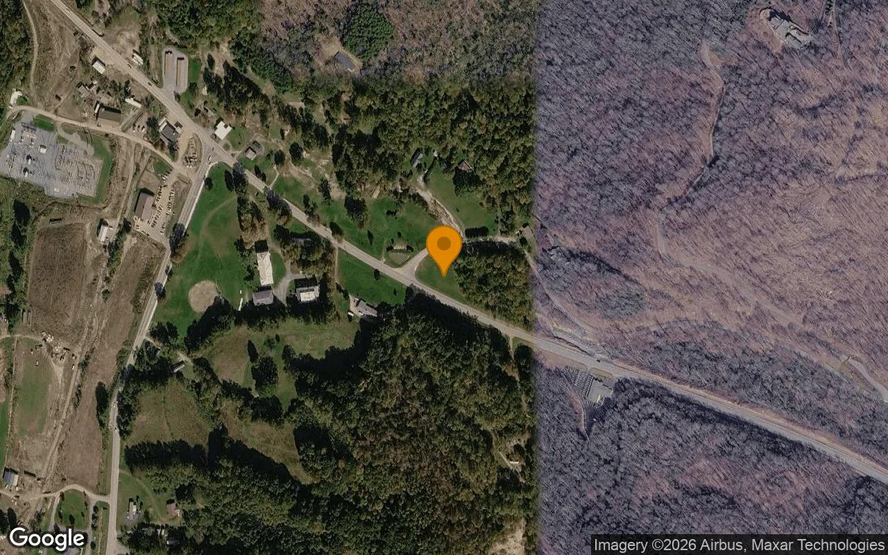 0.54 Acres in Elk Park - Avery County, NC - Main image