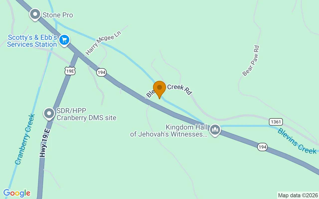 0.54 Acres in Elk Park - Avery County, NC - Image 2