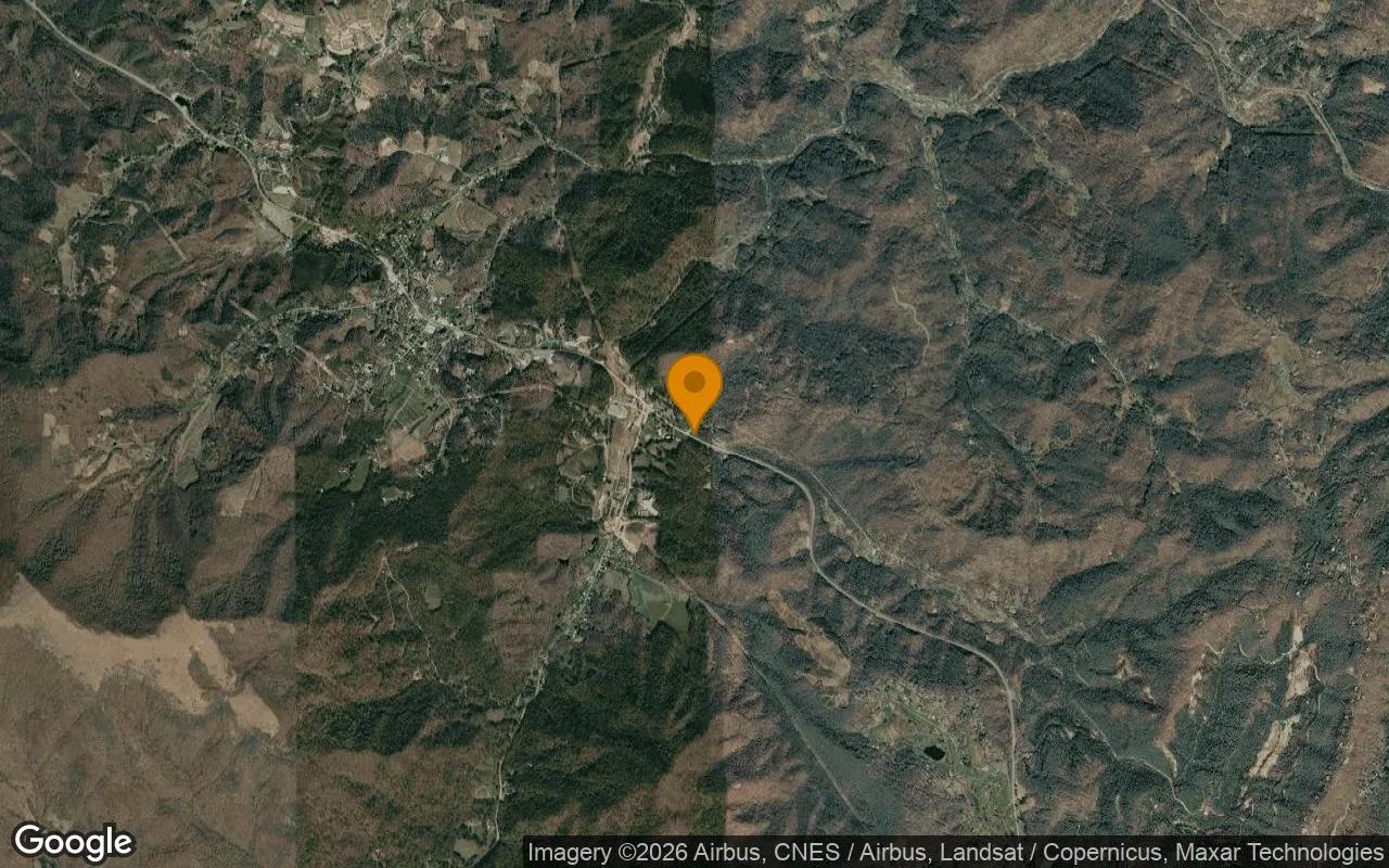 0.54 Acres in Elk Park - Avery County, NC - Image 3