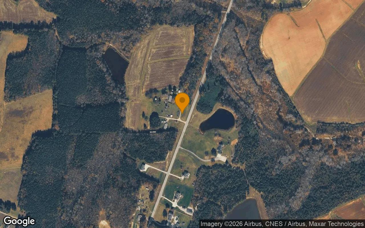 0.55 Acres in Louisburg - Franklin County, NC - Main image