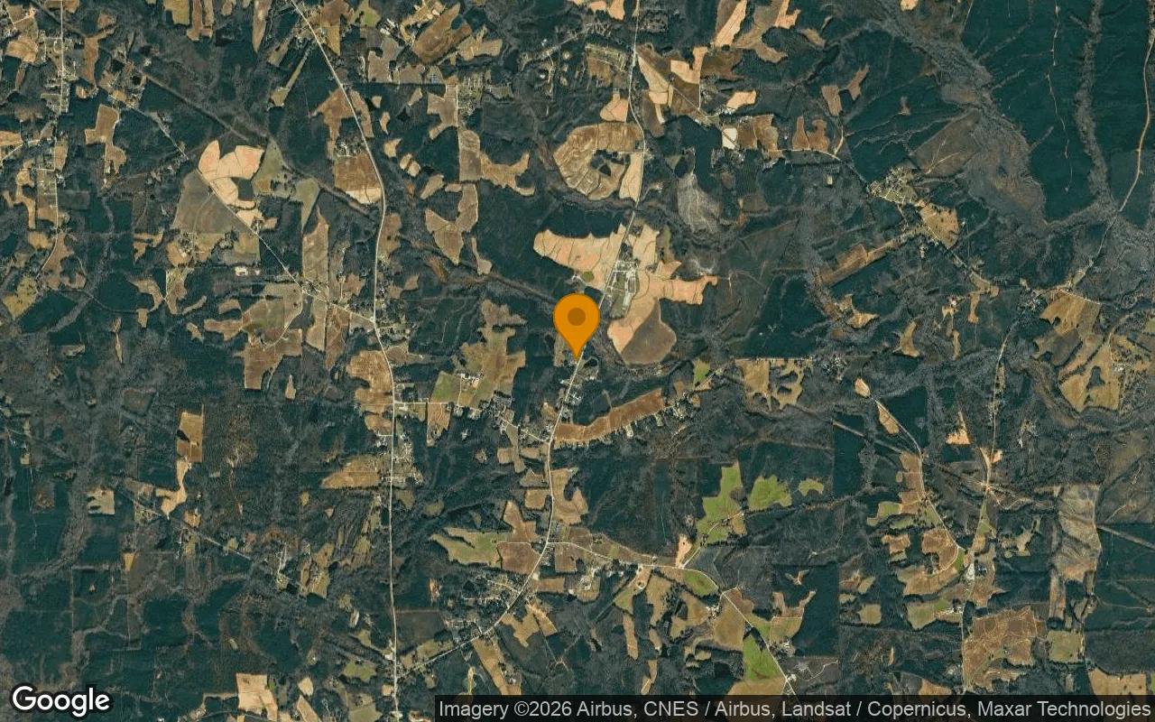 0.55 Acres in Louisburg - Franklin County, NC - Image 3