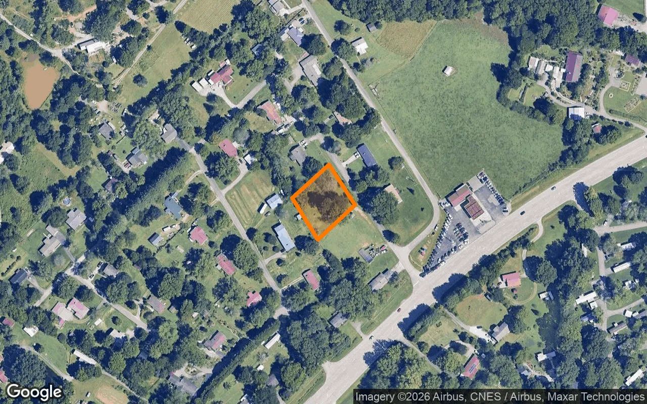 0.55 Acres in Mills River - Henderson County, NC in Henderson County, North Carolina