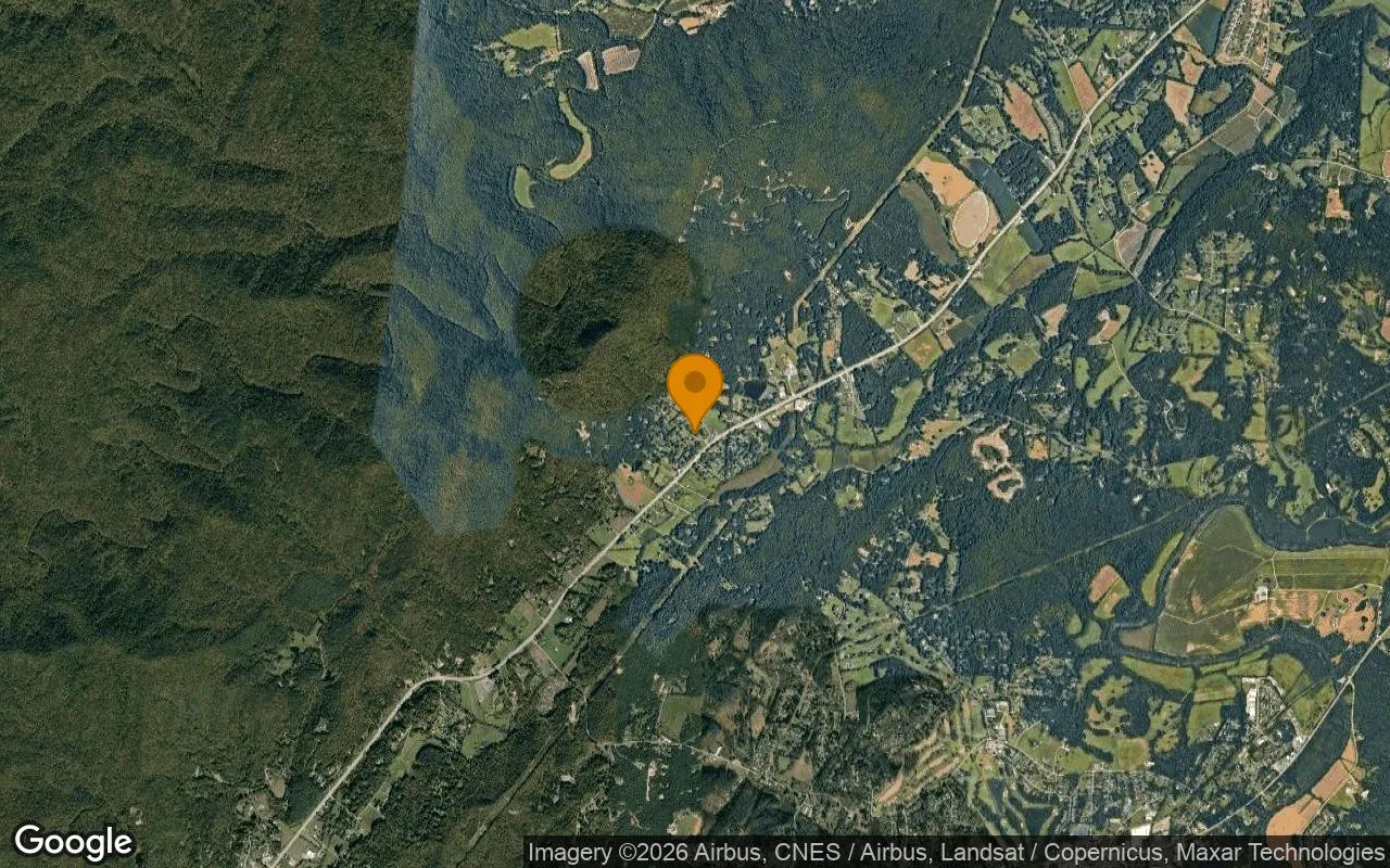 0.55 Acres in Mills River - Henderson County, NC in Henderson County, North Carolina