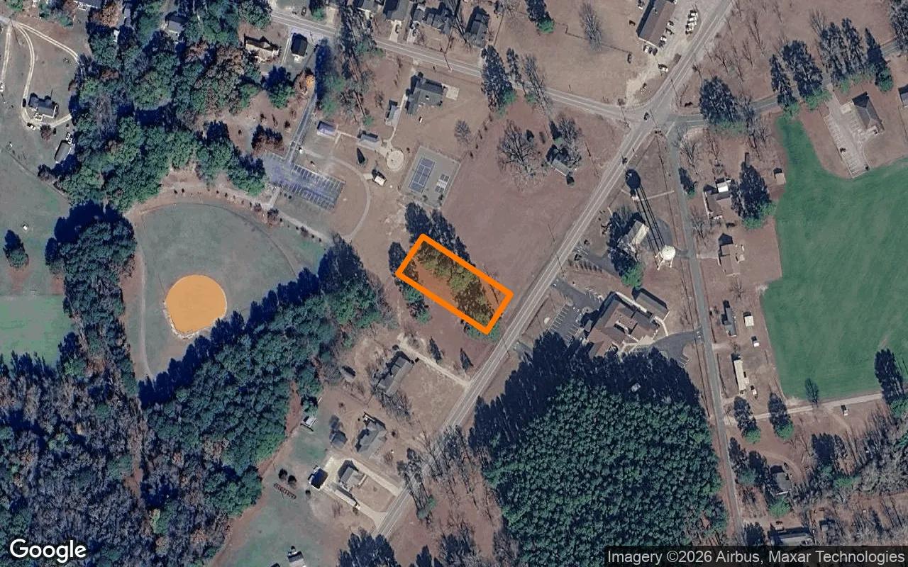 0.55 Acres in Wade - Cumberland County, NC - Main image