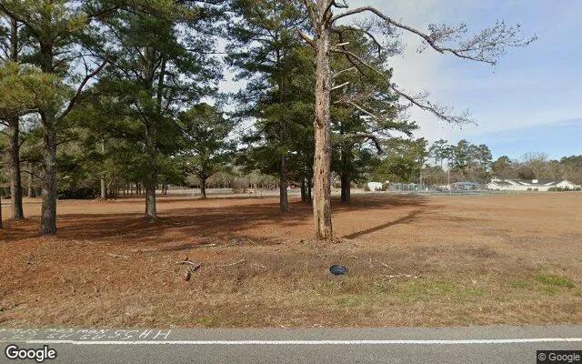 0.55 Acres in Wade - Cumberland County, NC - Image 4
