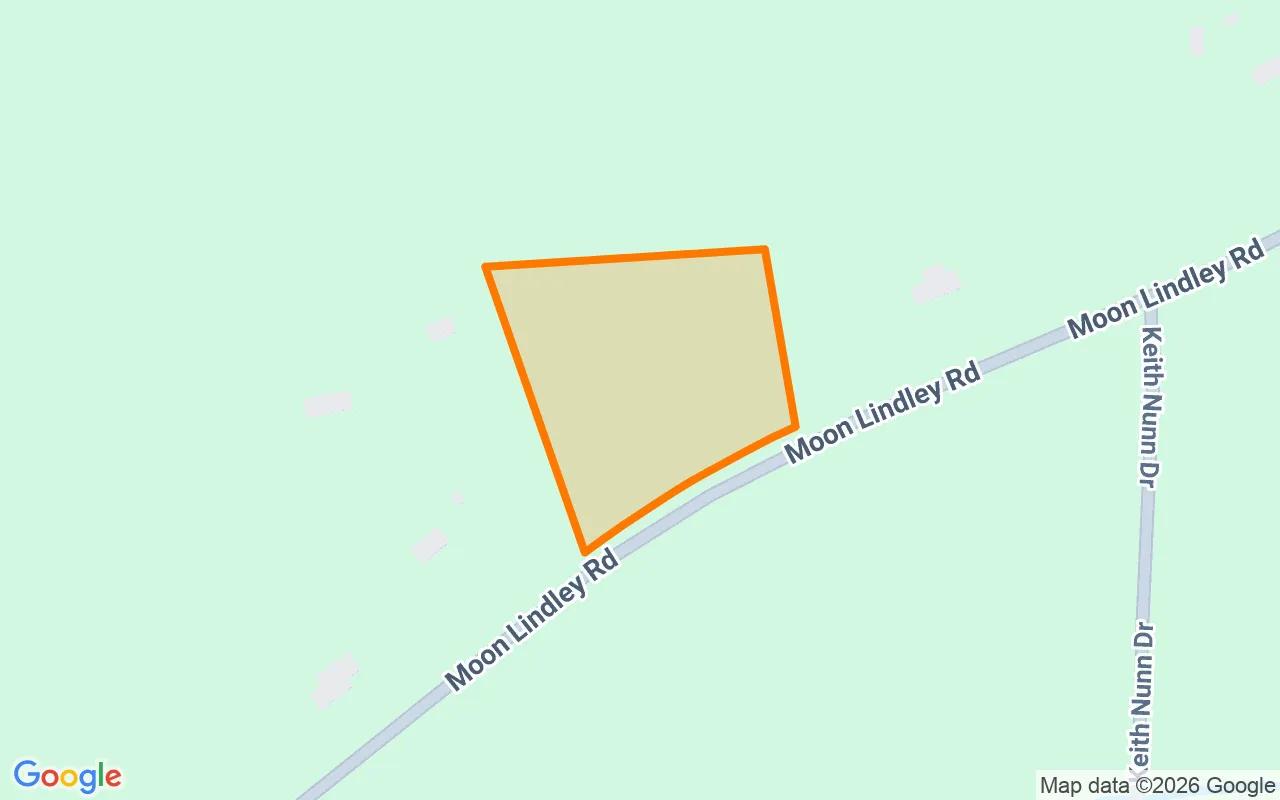 3.49 Acres in Snow Camp - Chatham County, NC - Image 2