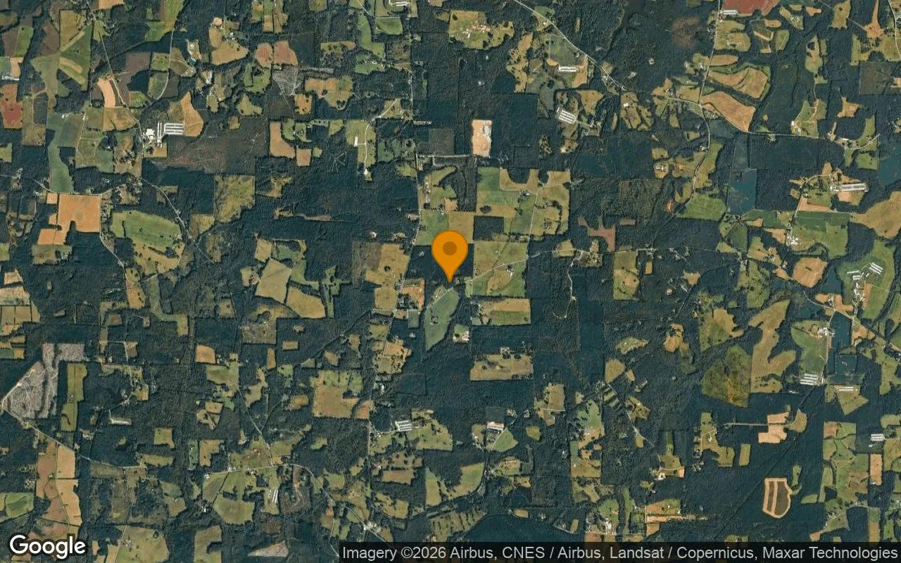 3.49 Acres in Snow Camp - Chatham County, NC - Image 3