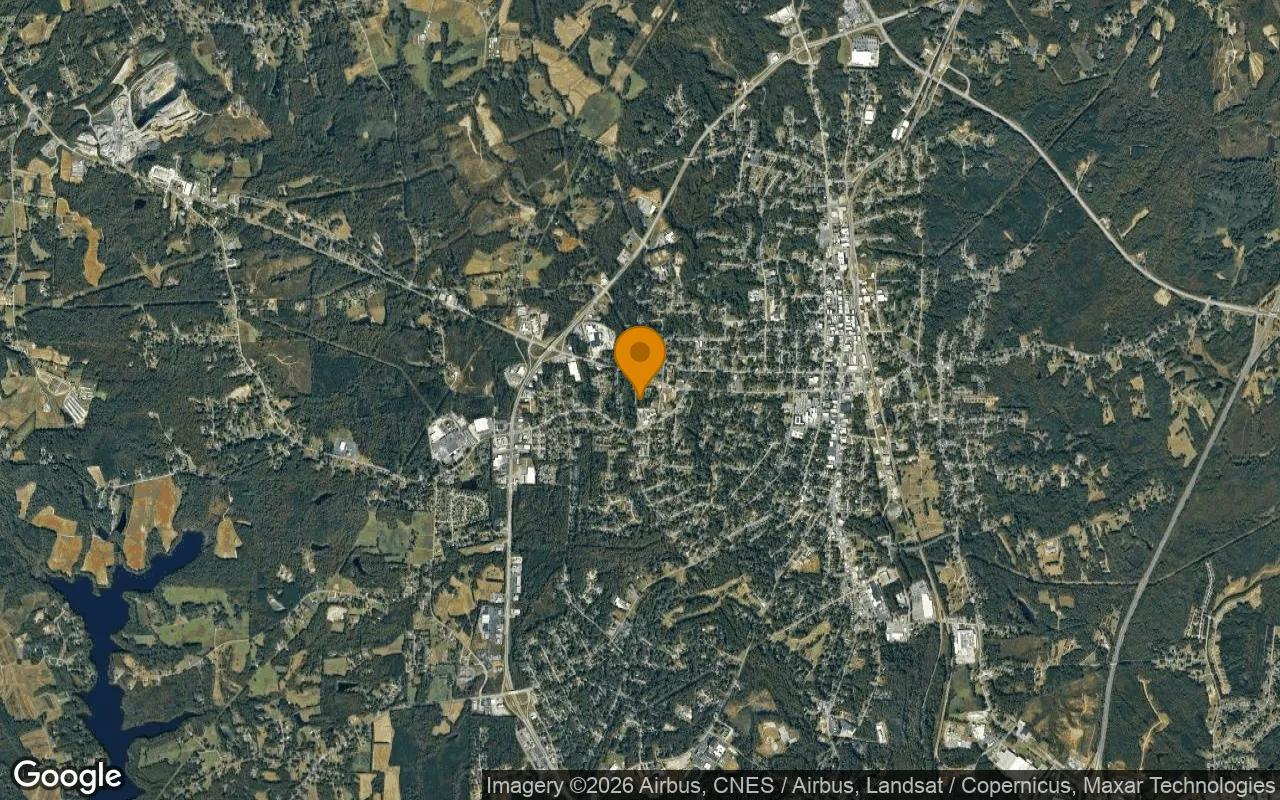 0.55 Acres in Reidsville - Rockingham County, NC - Image 3