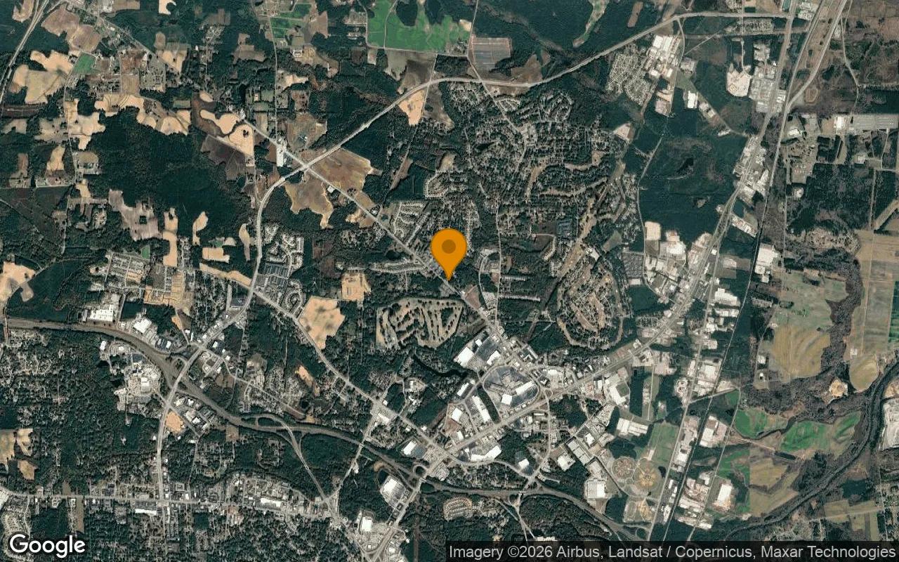 0.55 Acres in Rocky Mount - Nash County, NC - Image 3