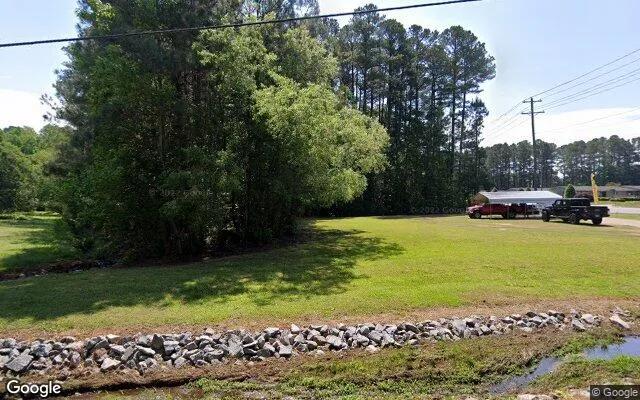 0.55 Acres in Rocky Mount - Nash County, NC - Image 4