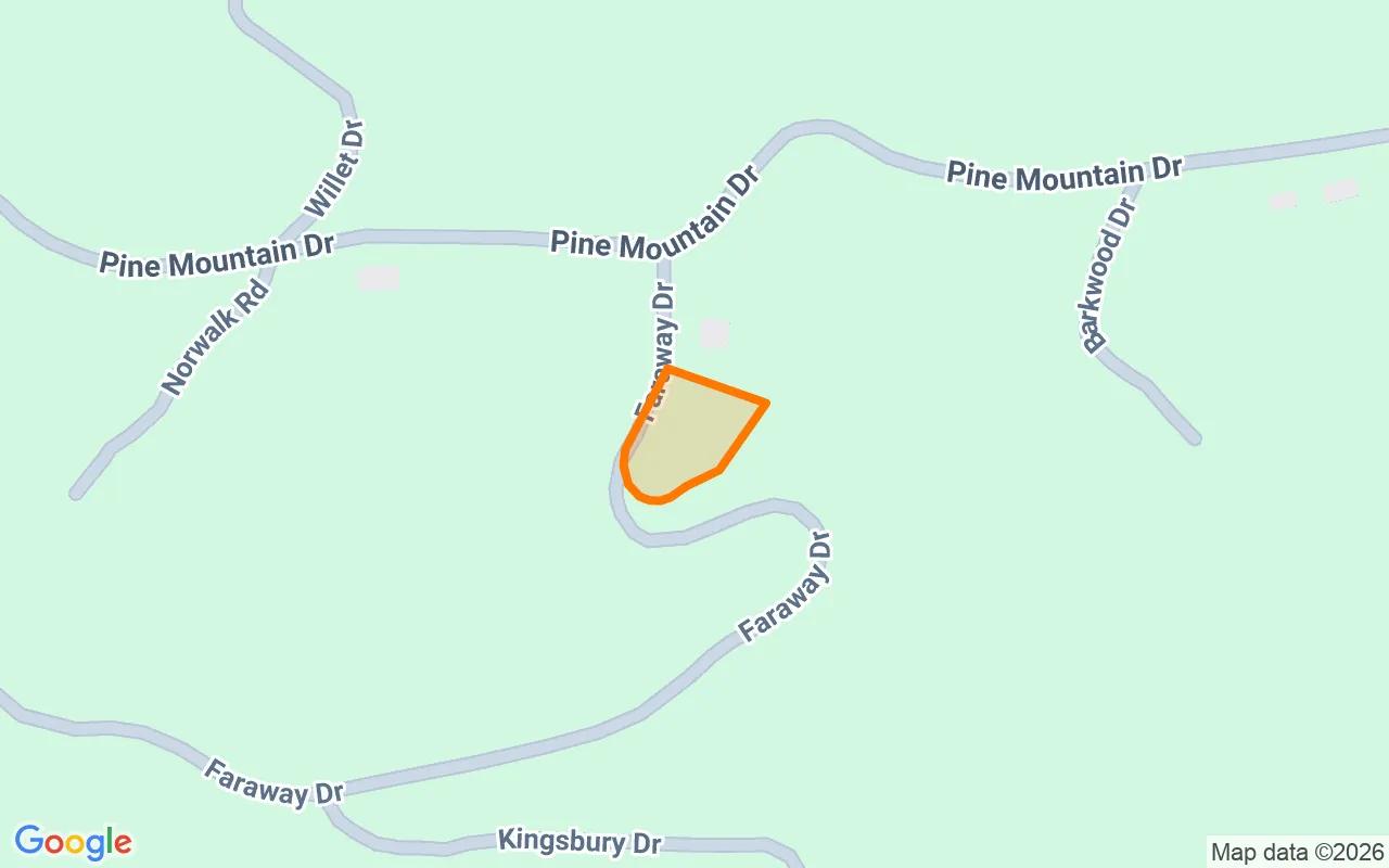 0.55 Acres in Connellys Springs - Burke County, NC - Image 2