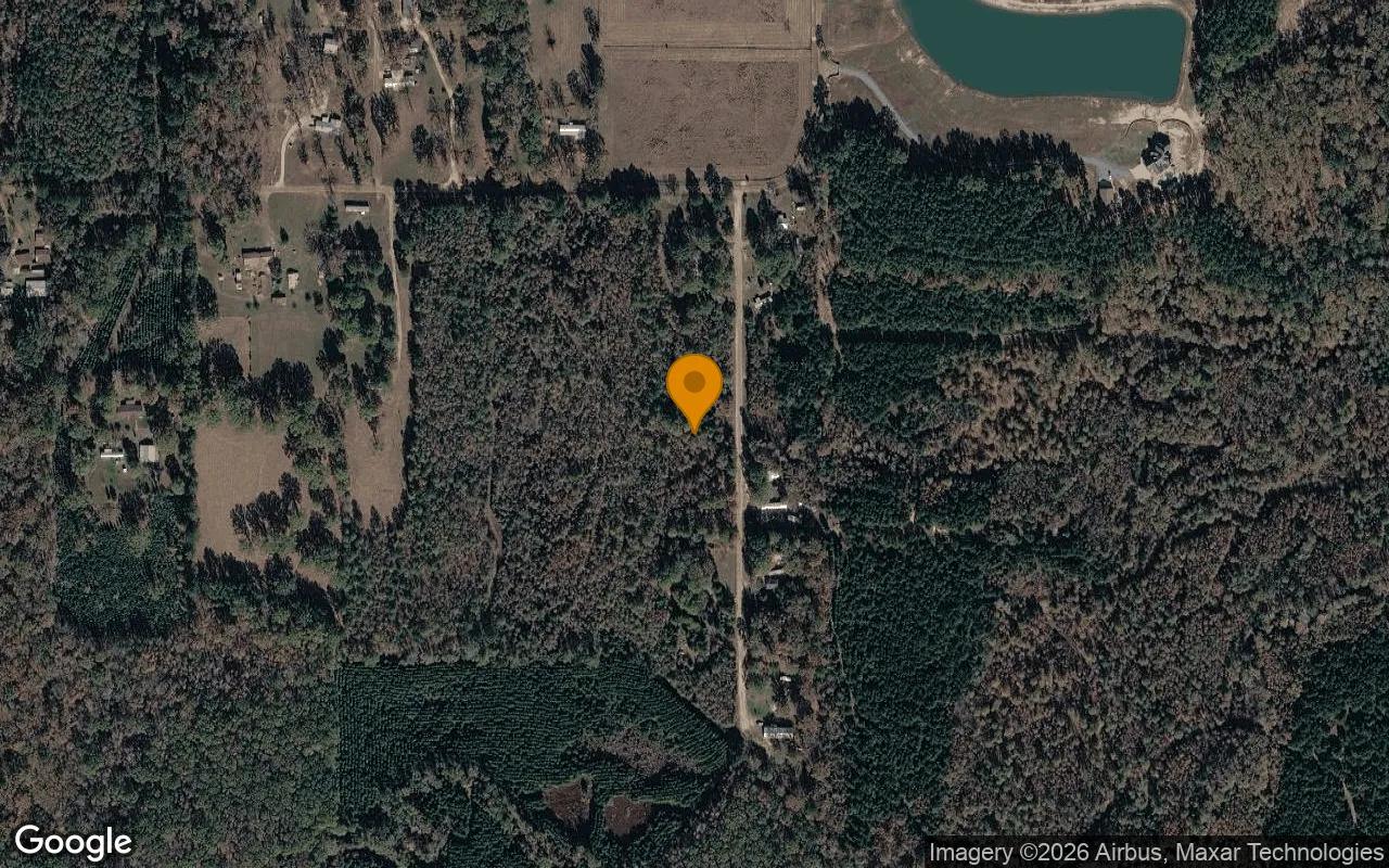 3.51 Acres in Queen City - Cass County, TX - Main image