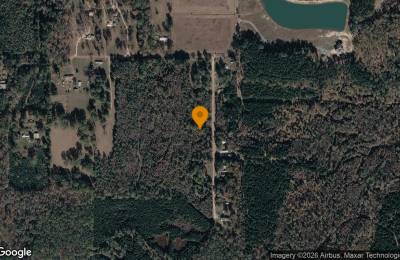 3.51 Acres in Queen City - Cass County, TX