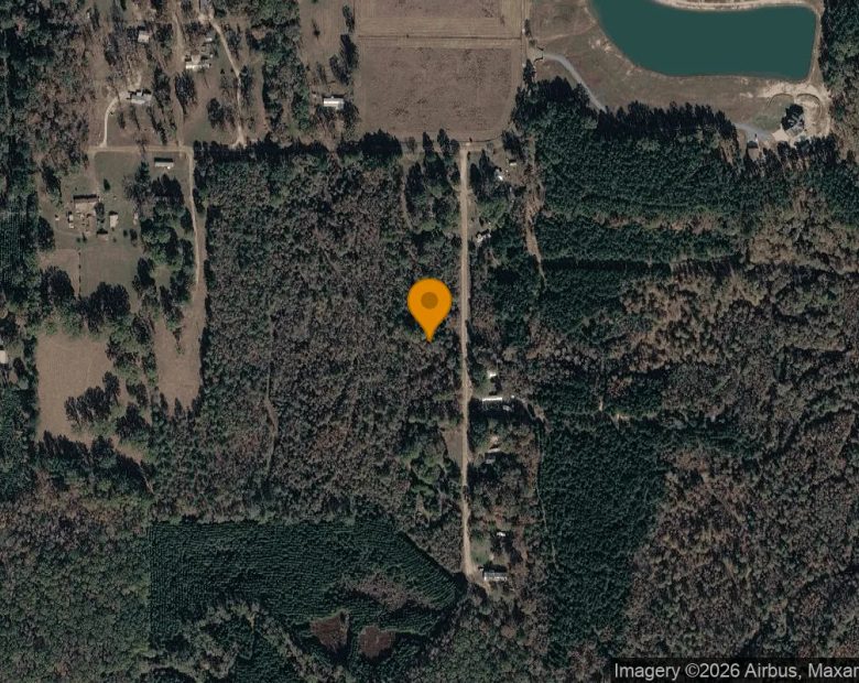 3.51 Acres in Queen City - Cass County, TX in Cass County, TX