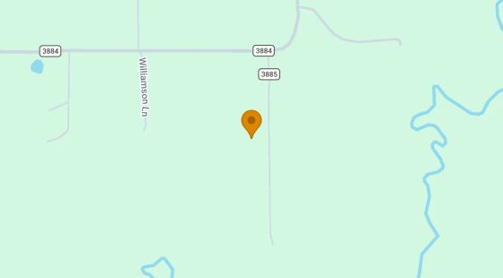 3.51 Acres in Queen City - Cass County, TX in Cass County, TX