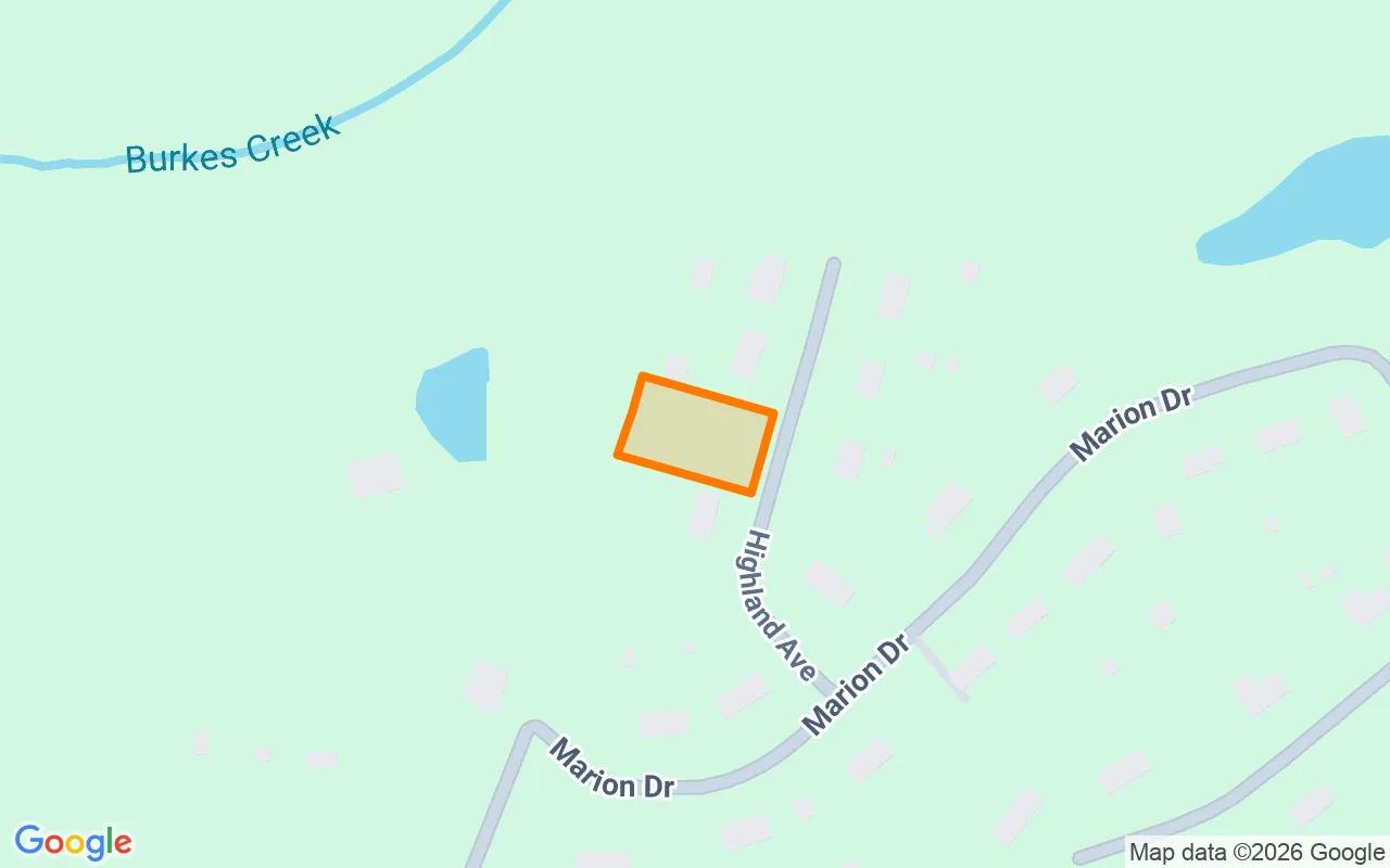 0.55 Acres in Mount Airy - Surry County, NC - Image 2