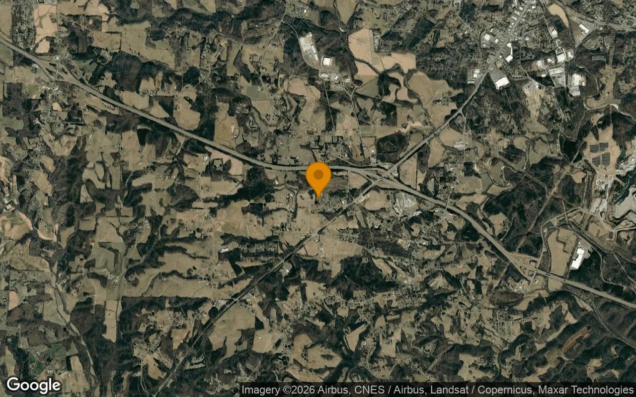 0.55 Acres in Mount Airy - Surry County, NC - Image 3