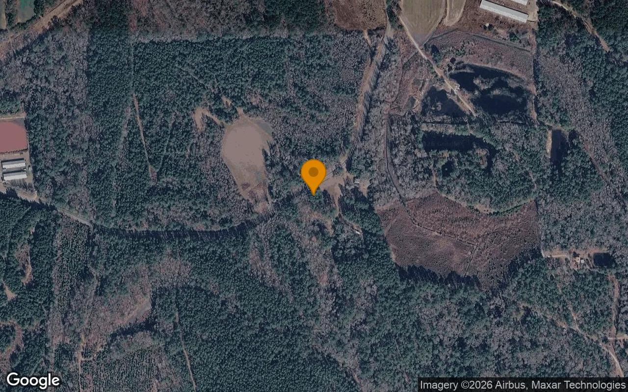 0.55 Acres in Wallace - Duplin County, NC - Main image