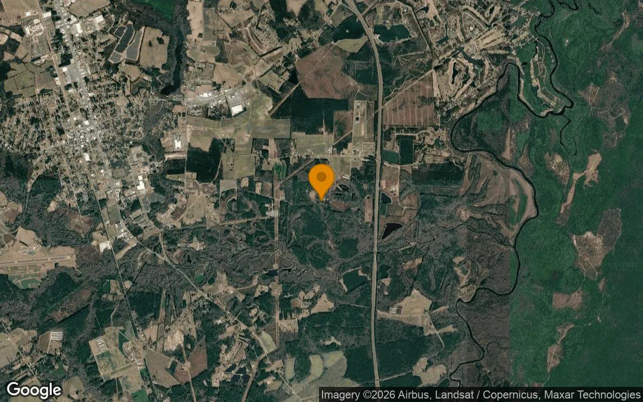0.55 Acres in Wallace - Duplin County, NC - Image 3