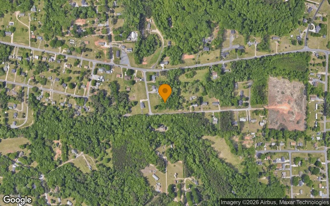 0.55 Acres in Walkertown - Forsyth County, NC - Main image