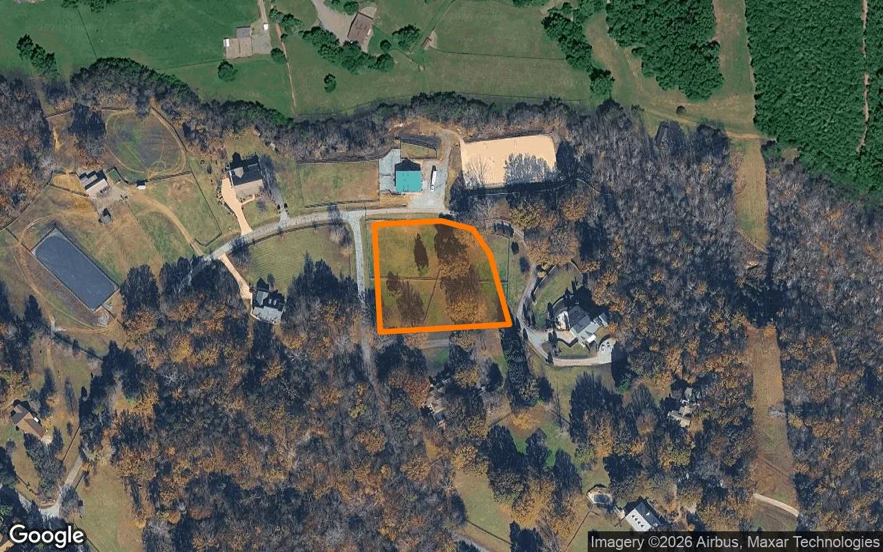1.51 Acres in Tryon - Polk County, NC - Main image