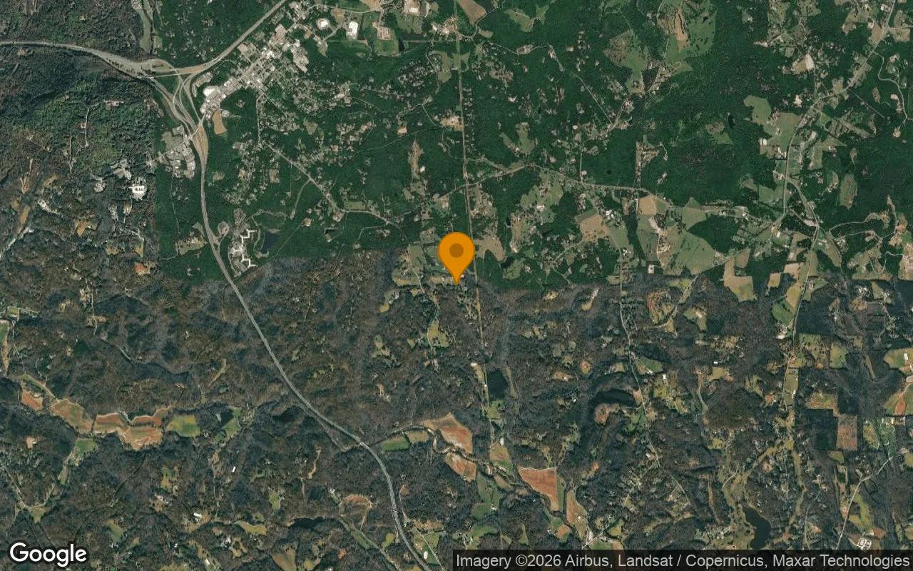 1.51 Acres in Tryon - Polk County, NC - Image 3
