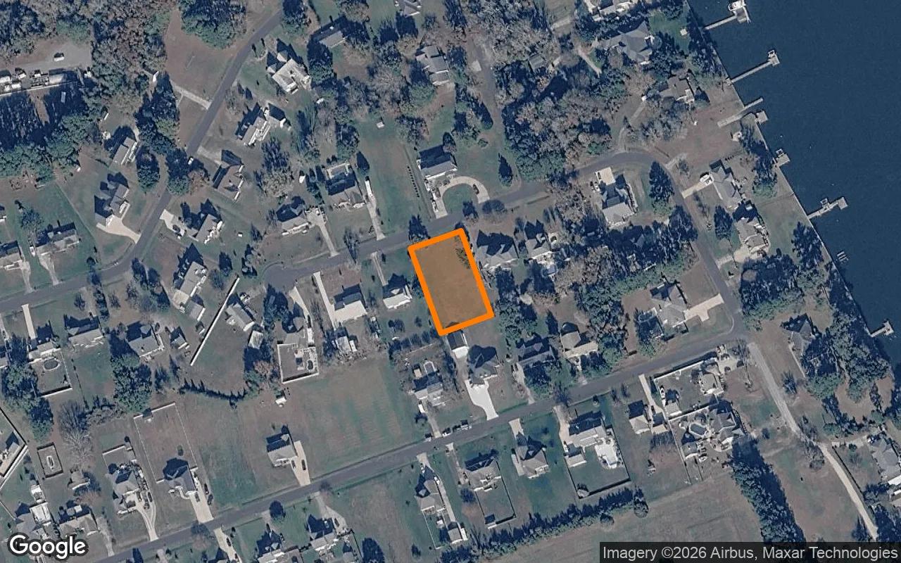 0.55 Acres in Currituck - Currituck County, NC - Main image
