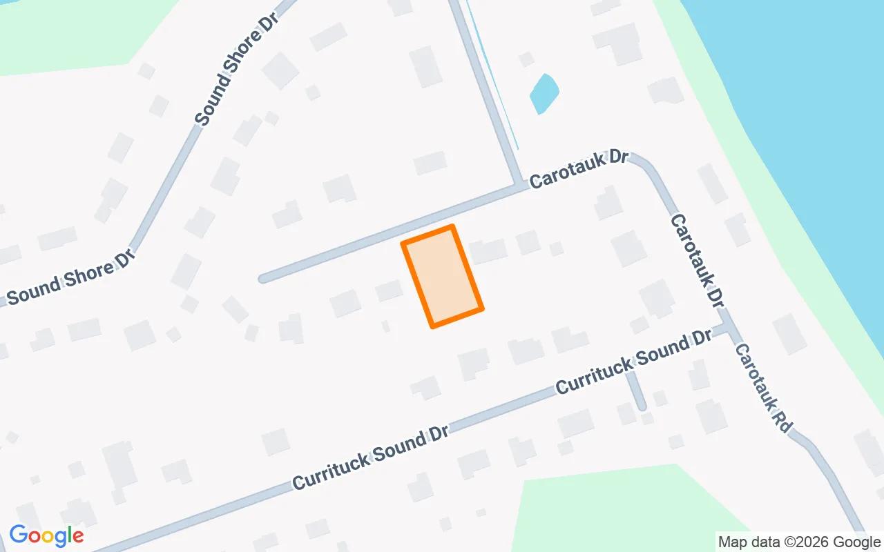 0.55 Acres in Currituck - Currituck County, NC - Image 2