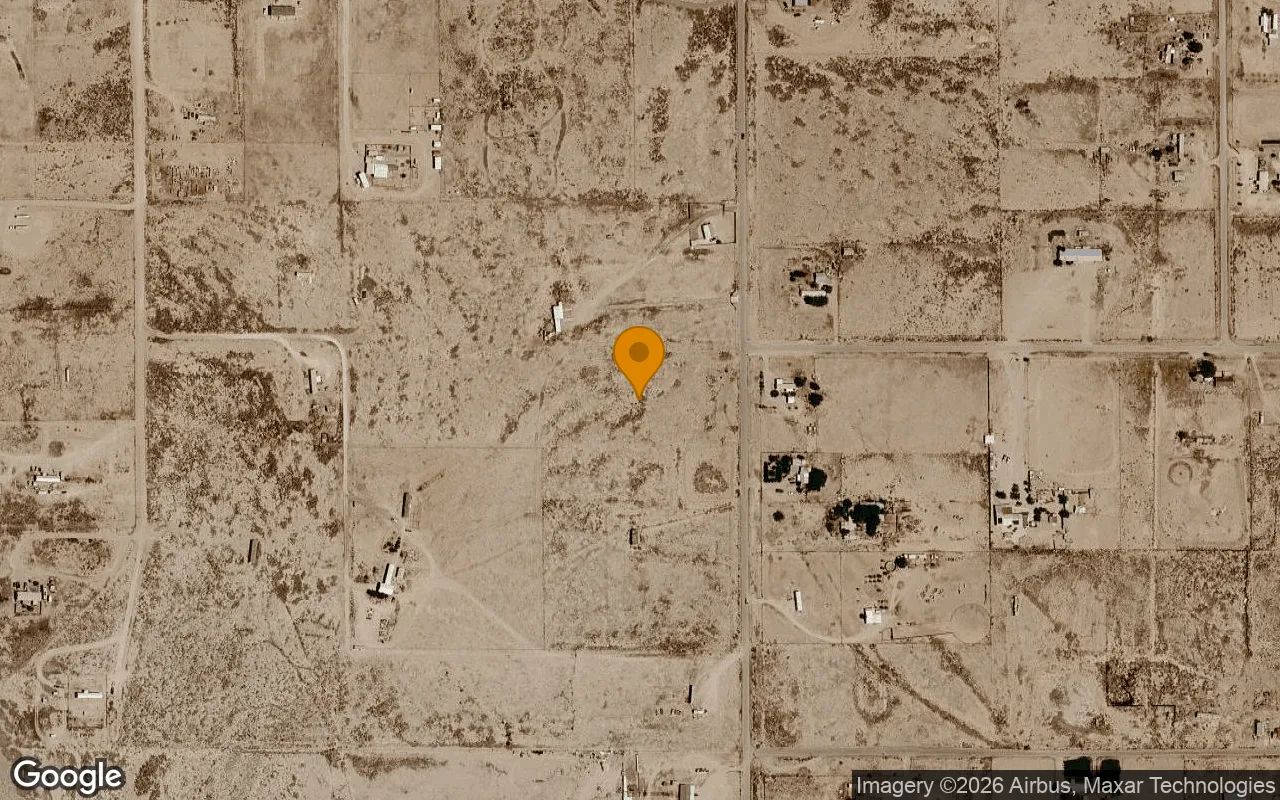 7.1 Acres in Hagerman - Chaves County, NM in Chaves County, NM