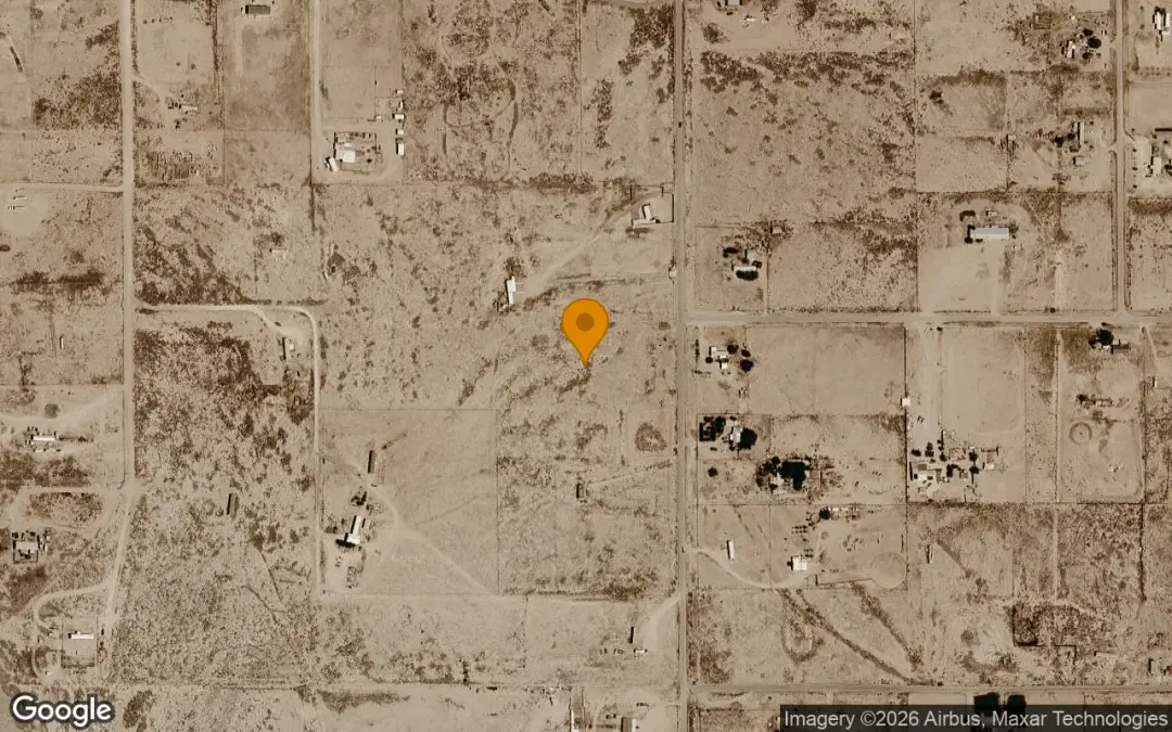 7.1 Acres in Hagerman - Chaves County, NM in Chaves County, NM