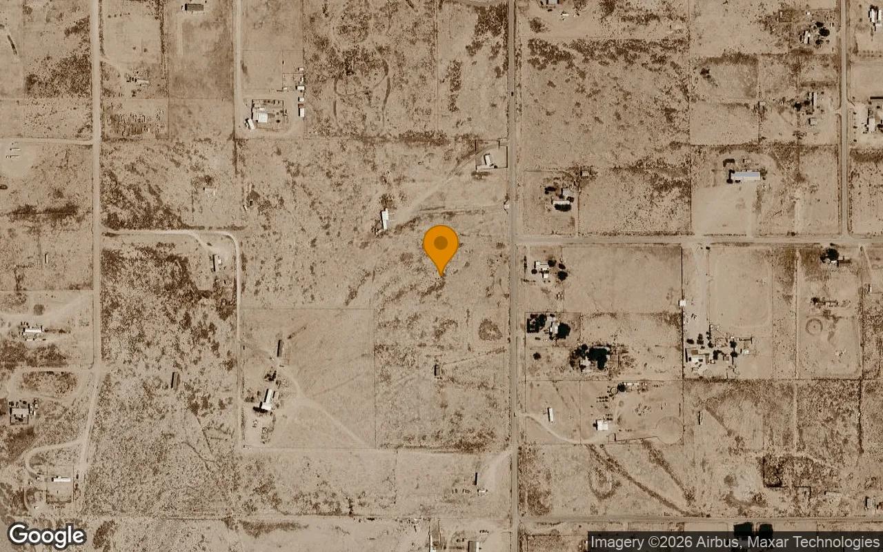 7.1 Acres in Hagerman - Chaves County, NM - Main image