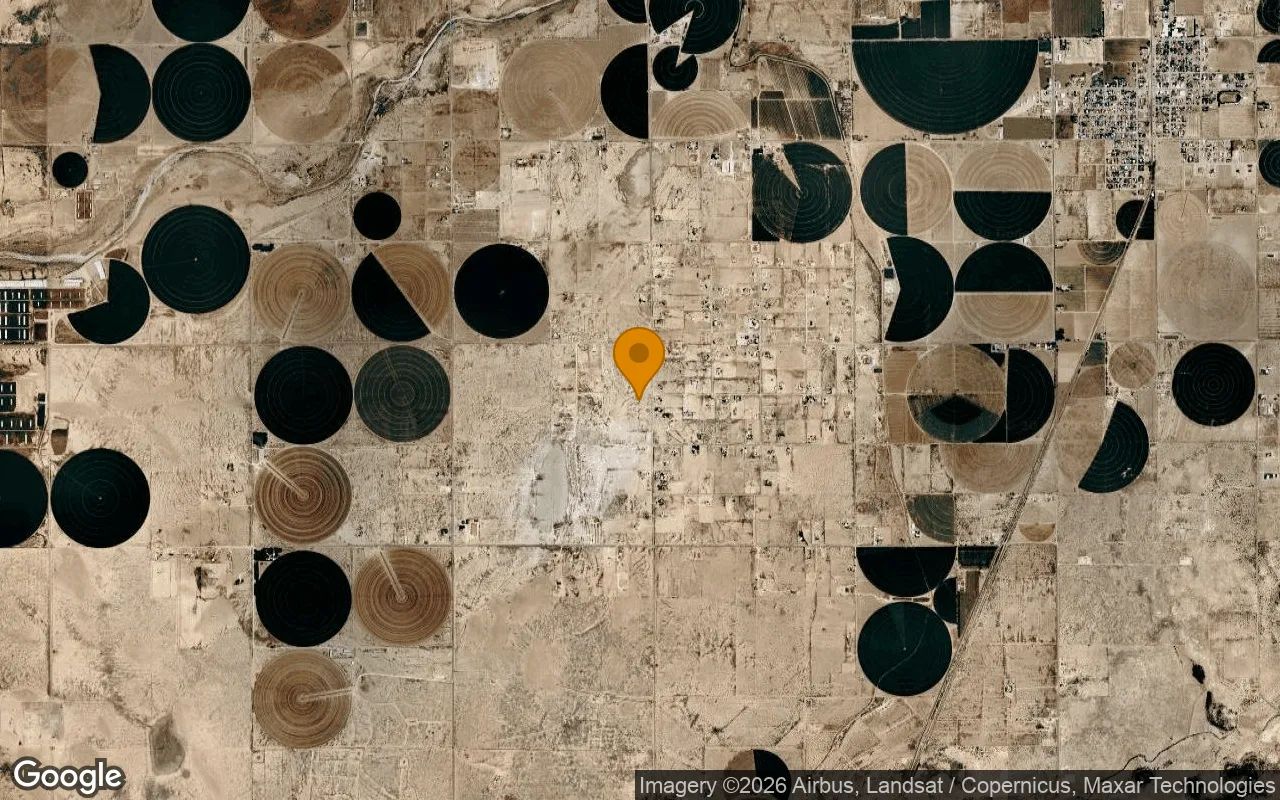 7.1 Acres in Hagerman - Chaves County, NM in Chaves County, NM