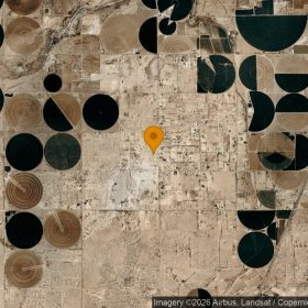 7.1 Acres in Hagerman - Chaves County, NM in Chaves County, NM