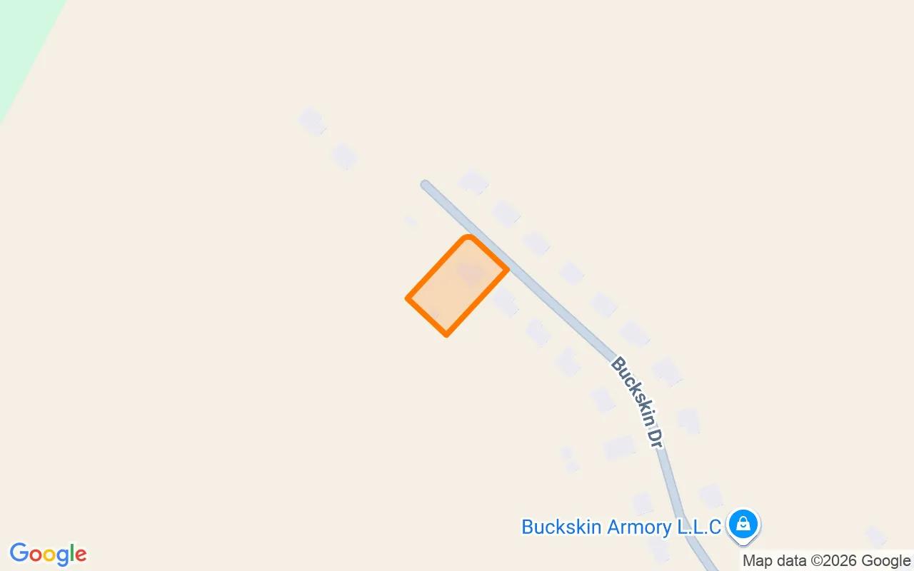 0.55 Acres in Pollocksville - Jones County, NC - Image 2