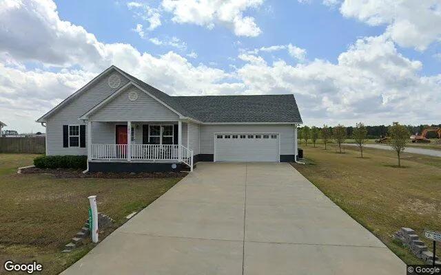 0.55 Acres in Pollocksville - Jones County, NC - Image 4