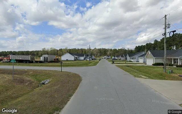 Decorative background for 0.55 Acres in Pollocksville - Jones County, NC image 6