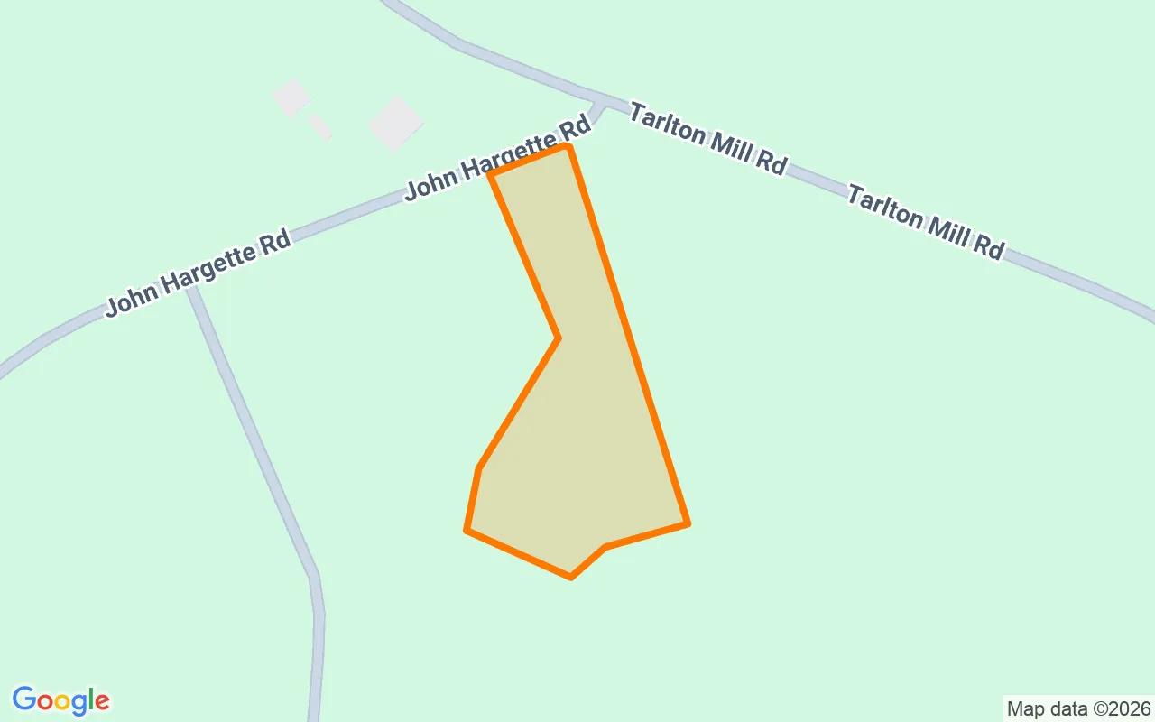 3.5 Acres in Marshville - Union County, NC - Image 2