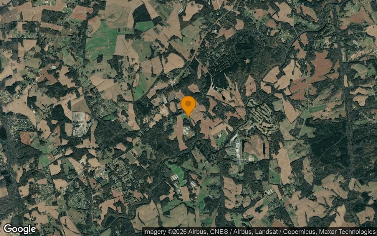 3.5 Acres in Marshville - Union County, NC - Image 3