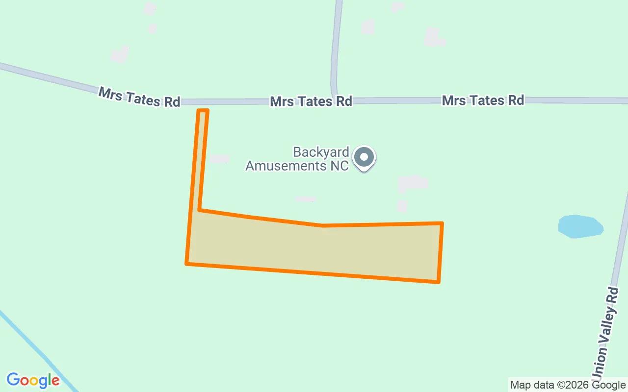 3.5 Acres in Whiteville - Columbus County, NC - Image 2